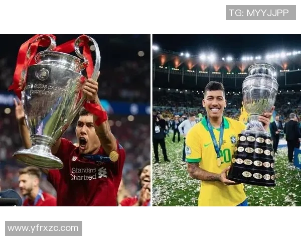 利物浦冲击金球奖？数据全面对比分析