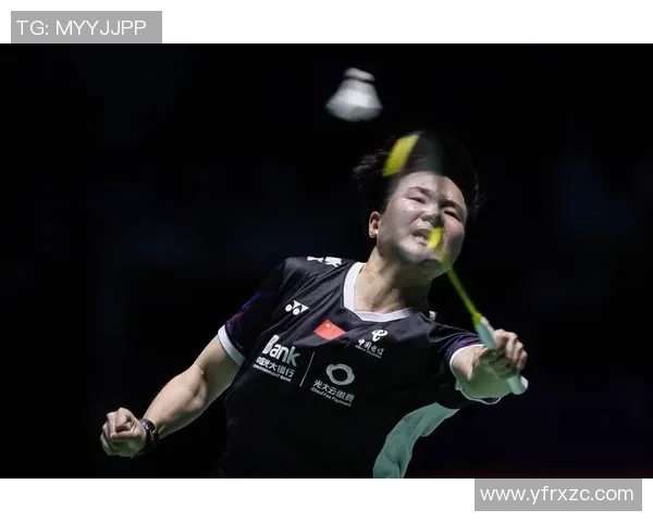 羽毛球女单选手心理素质训练方法