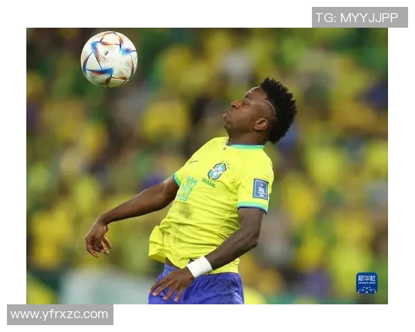 维尼修斯从巴西少年到世界足坛巨星的成长历程与奋斗故事